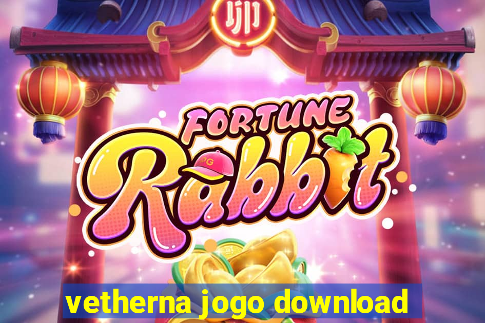 vetherna jogo download